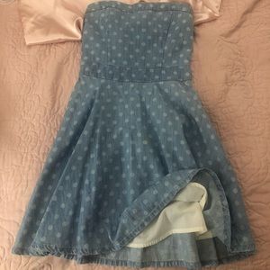 Abercrombie Kids Dress